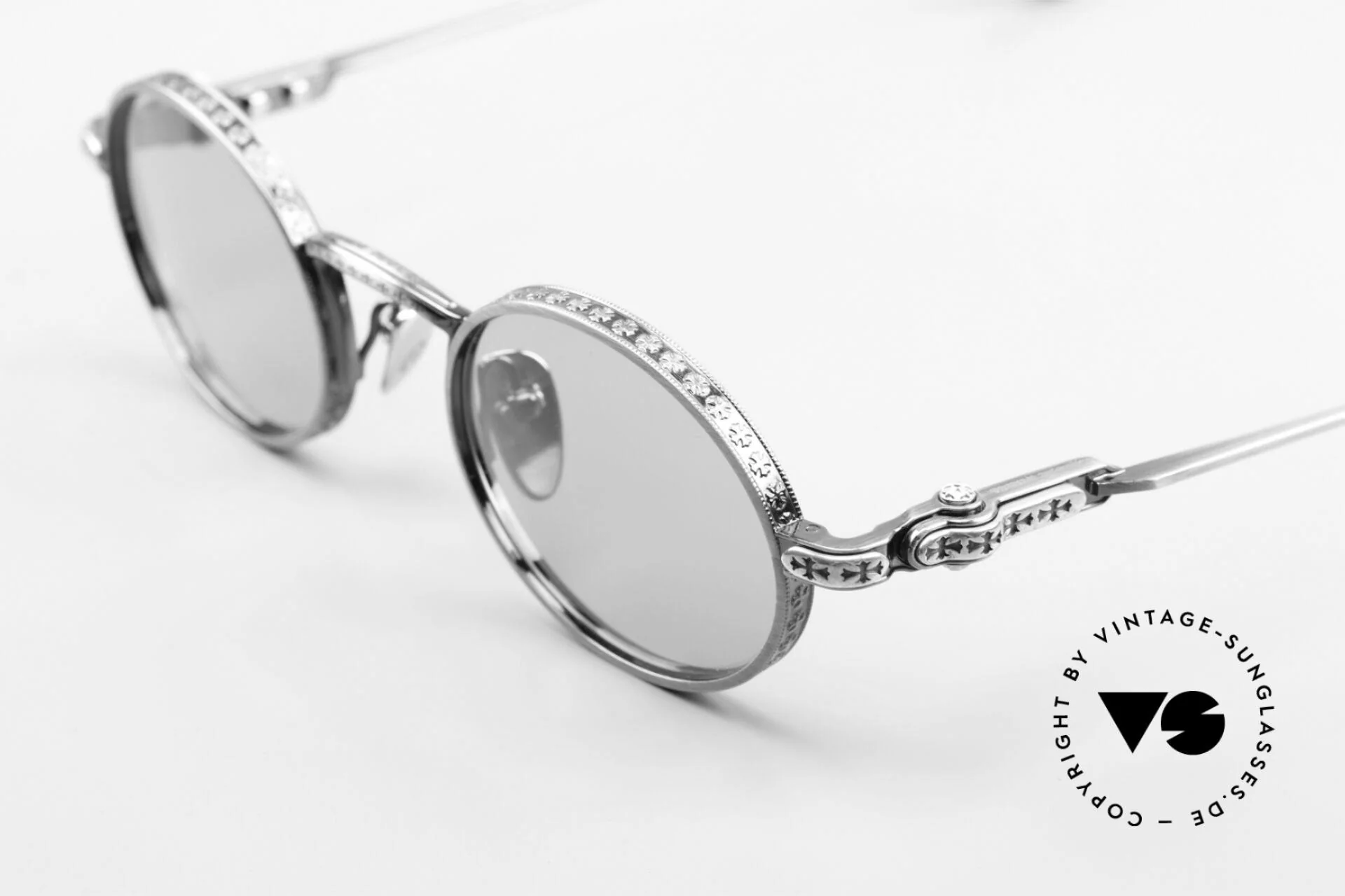 크롬하츠 선글라스 54684 Chrome Hearts Sunglasses 상세 이미지 5