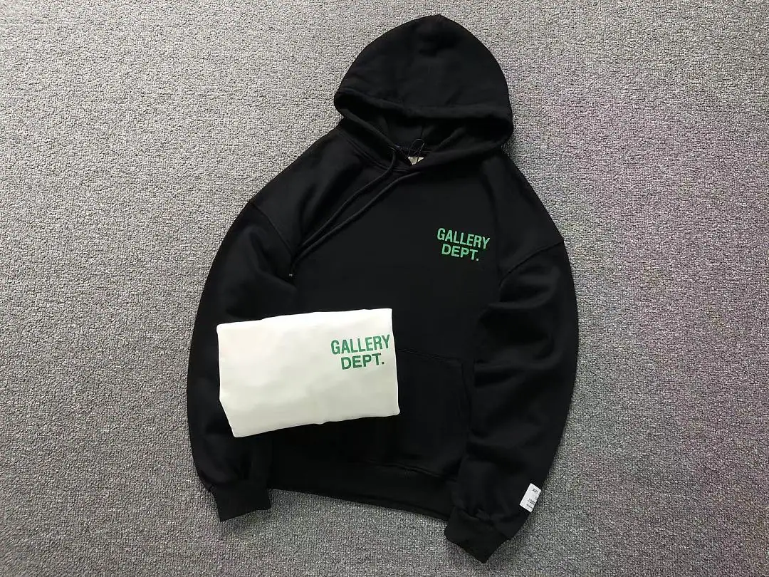 갤러리디파트먼트 후드티 203300 Gallery Dept. Hoodie 상세 이미지 14