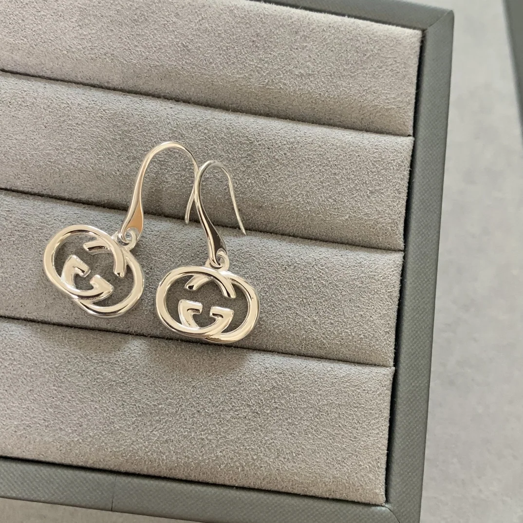 구찌 귀걸이 55765 Gucci Earrings 상세 이미지 3