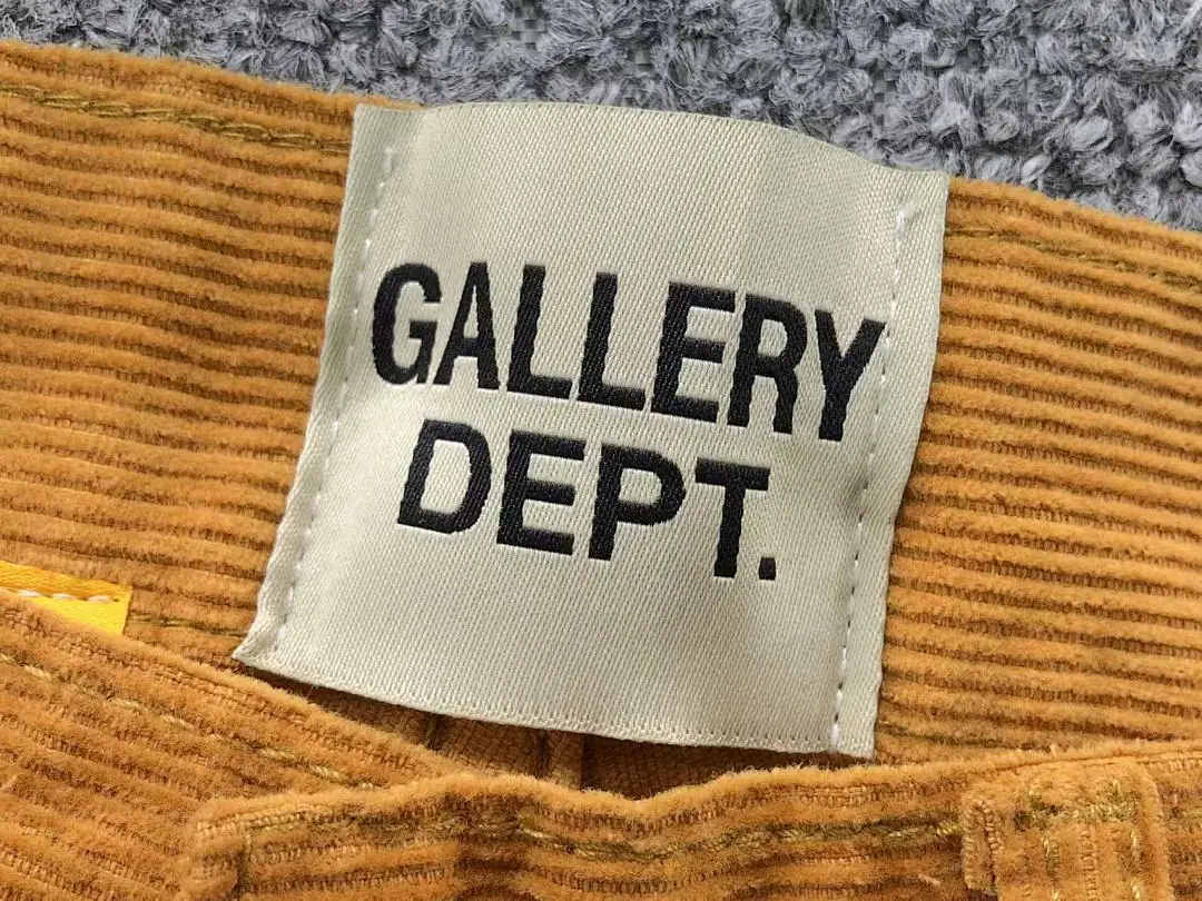 갤러리디파트먼트 바지 203226 Gallery Dept. Pants 상세 이미지 18