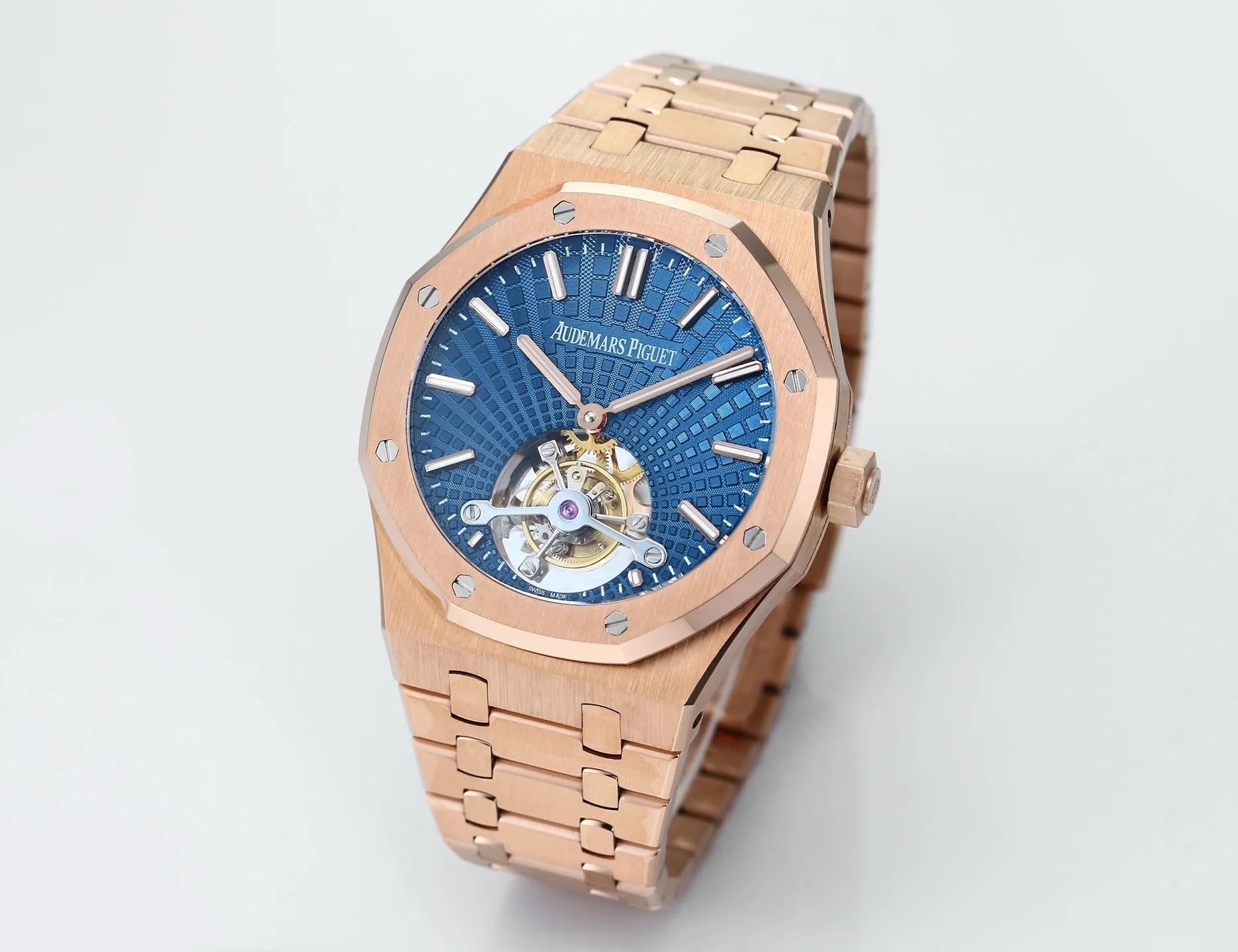 오데마피게 오데마 피게 시계 Audemars Piguet 상세 이미지 2