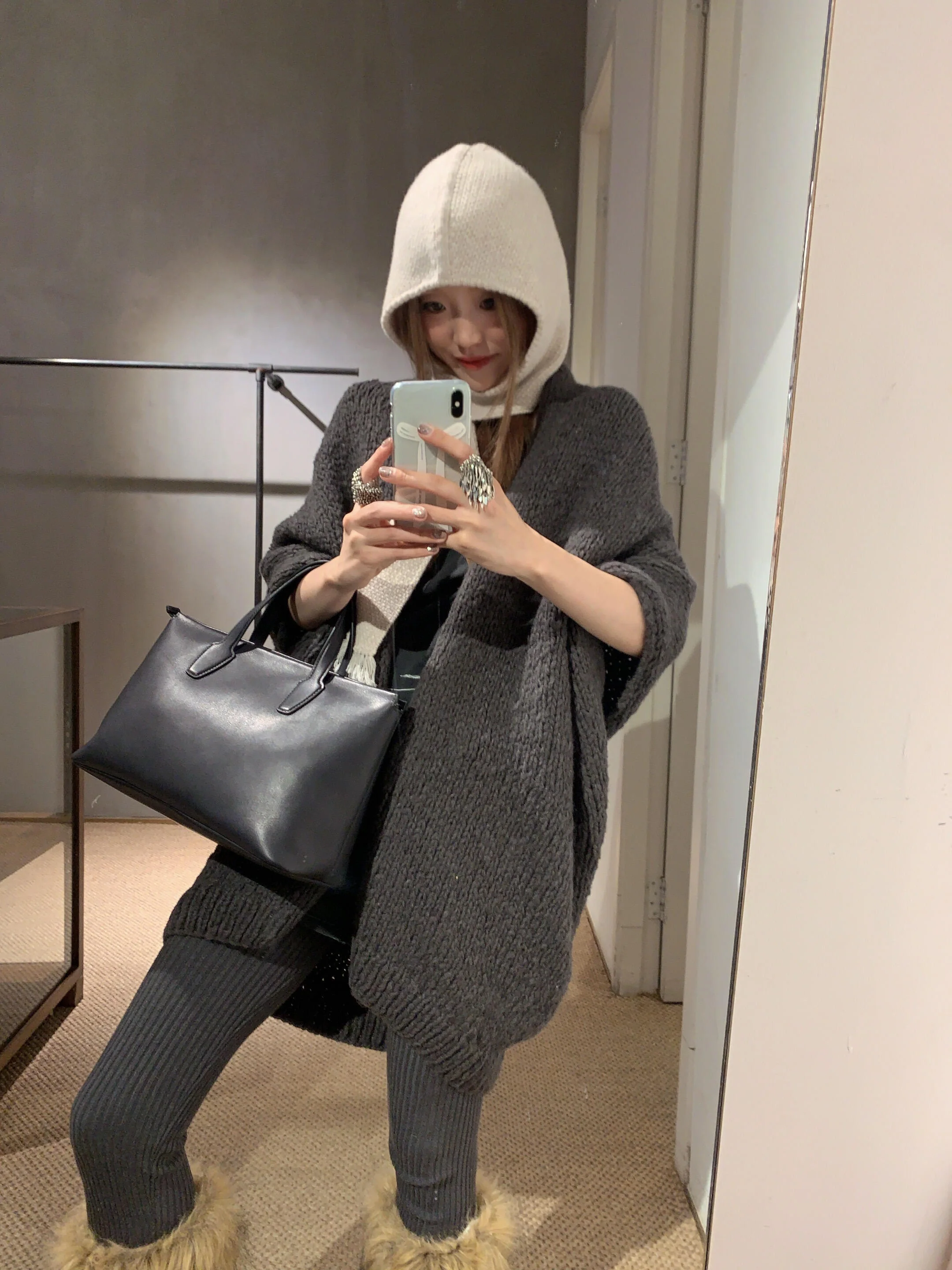 더로우 마르셀 가방 상세 이미지 4
