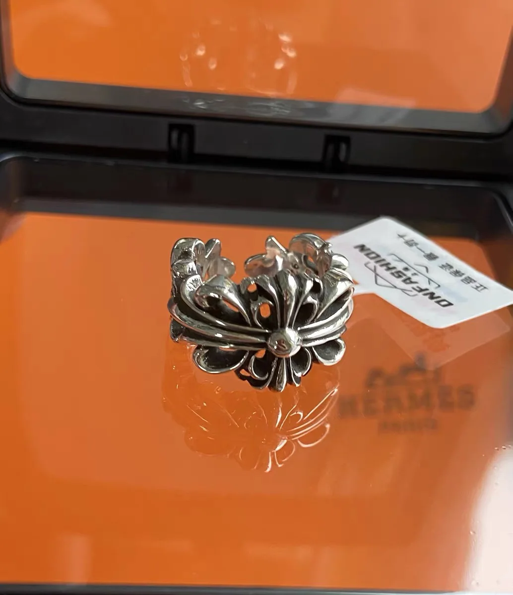 크롬하츠 반지 62997 Chrome Hearts Ring (악세) 상세 이미지 1