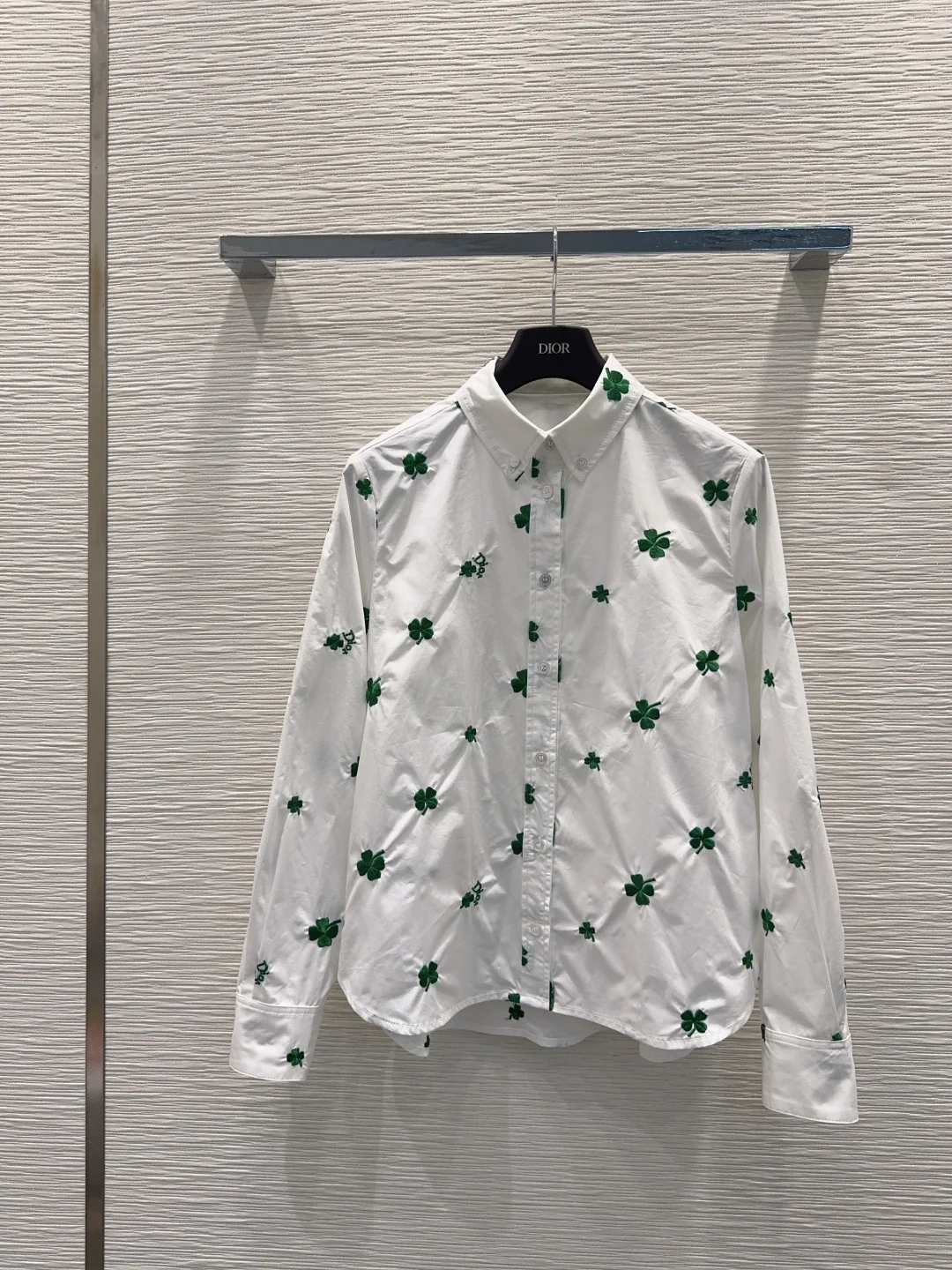 디올 2026 SS 여성 셔츠 91926 Dior Shirt 상세 이미지 1