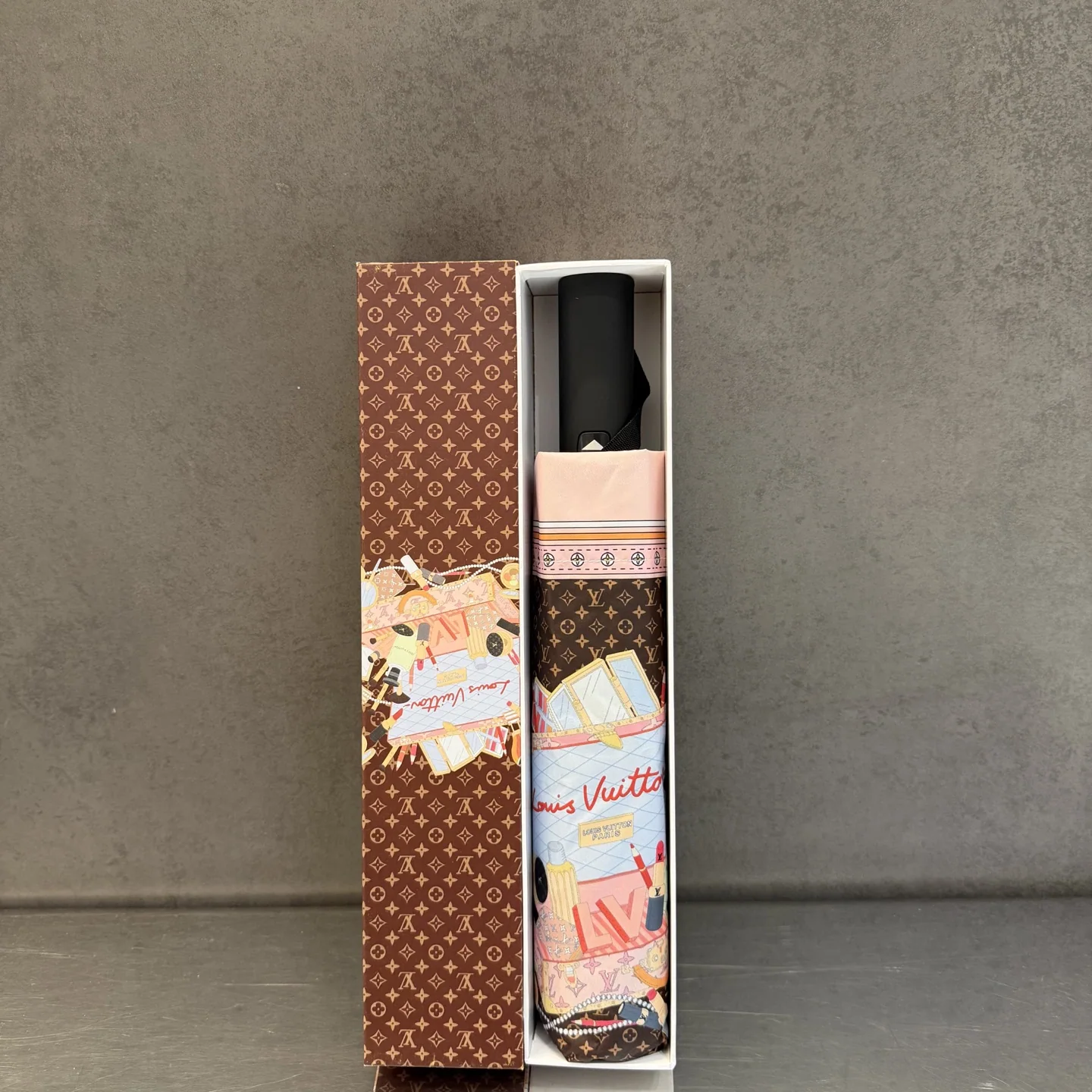 루이비통 우산 85701 Louis Vuitton Umbrella 상세 이미지 1