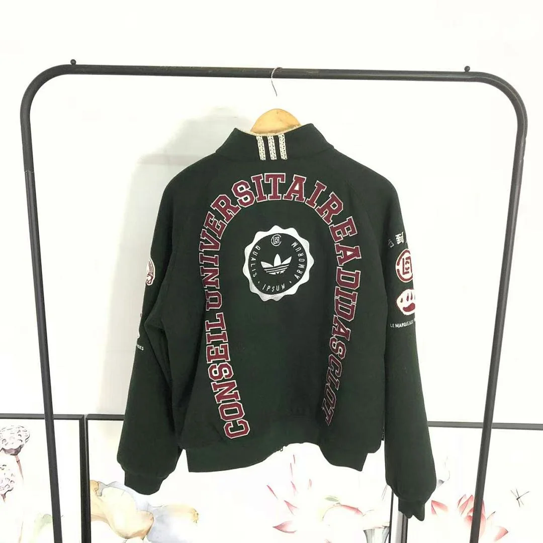 아디다스 자켓 202826 Adidas Jacket 상세 이미지 27
