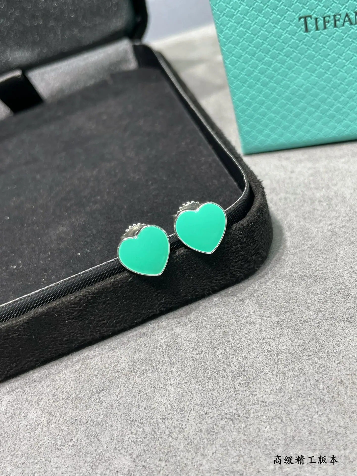 티파니 귀걸이 71186 Tiffany & Co Earrings 상세 이미지 5