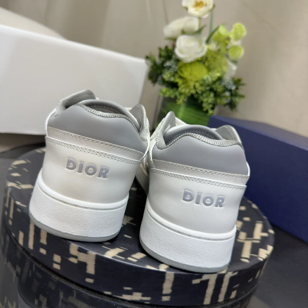 디올 모노그램 캐주얼 신발 상세 이미지 8