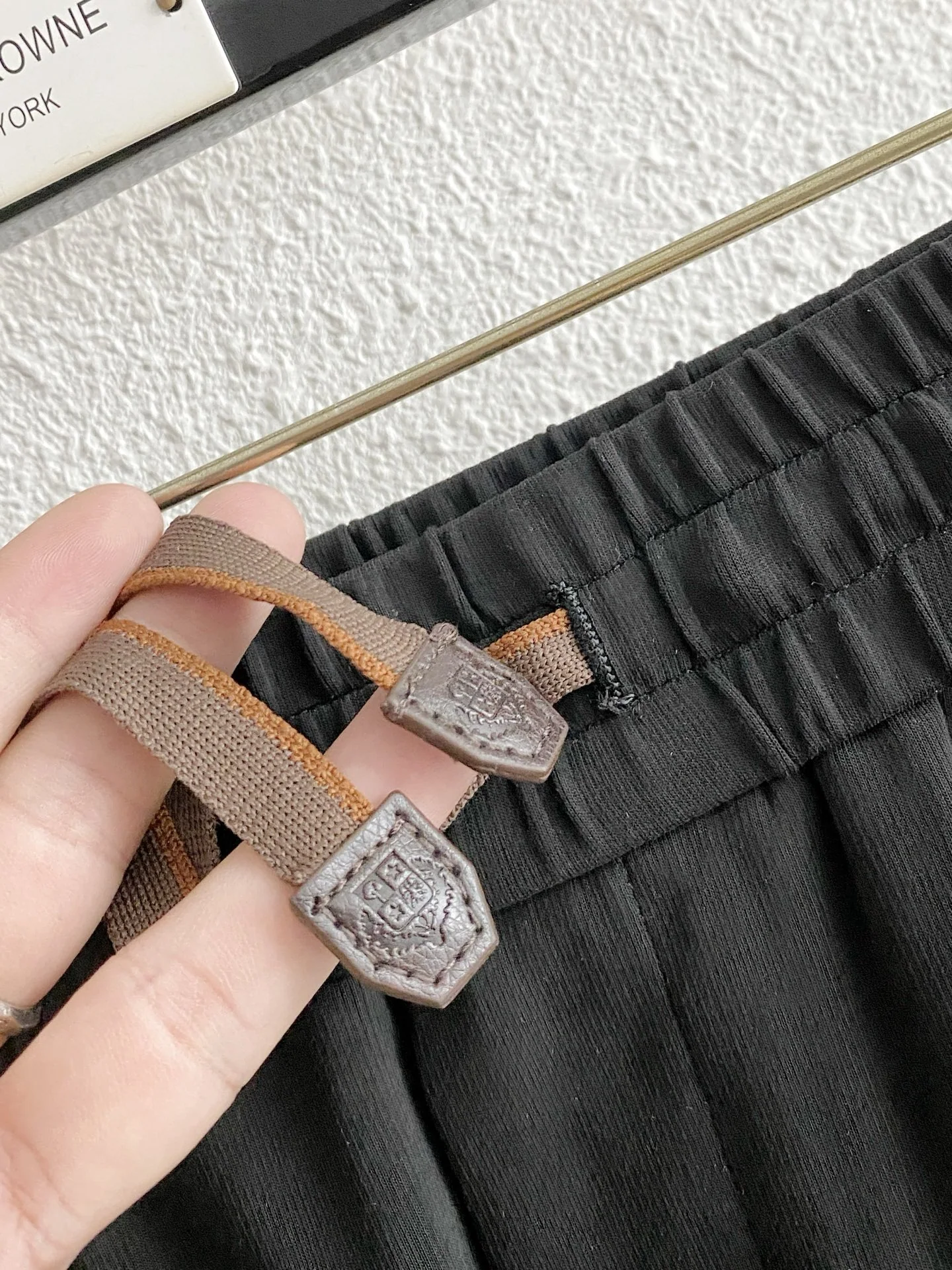 로로피아나 남성 바지 150691 Loro Piana Pants 상세 이미지 6
