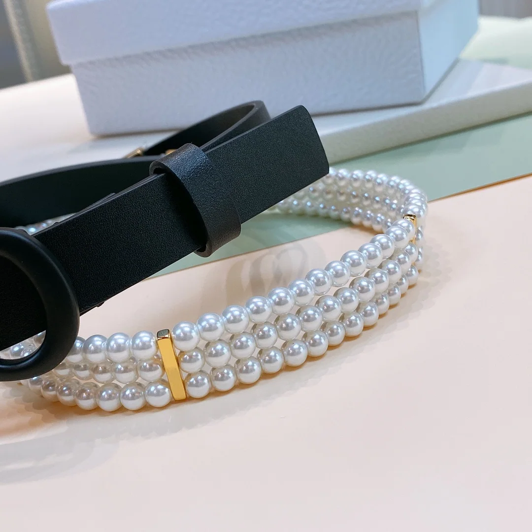 디올 벨트 59918 Dior Belt 상세 이미지 6