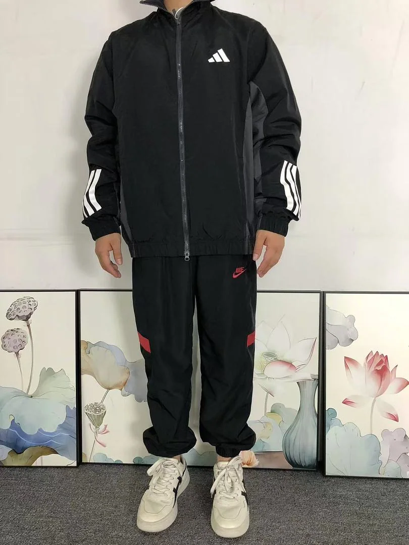 아디다스 자켓 202956 Adidas Jacket 상세 이미지 3