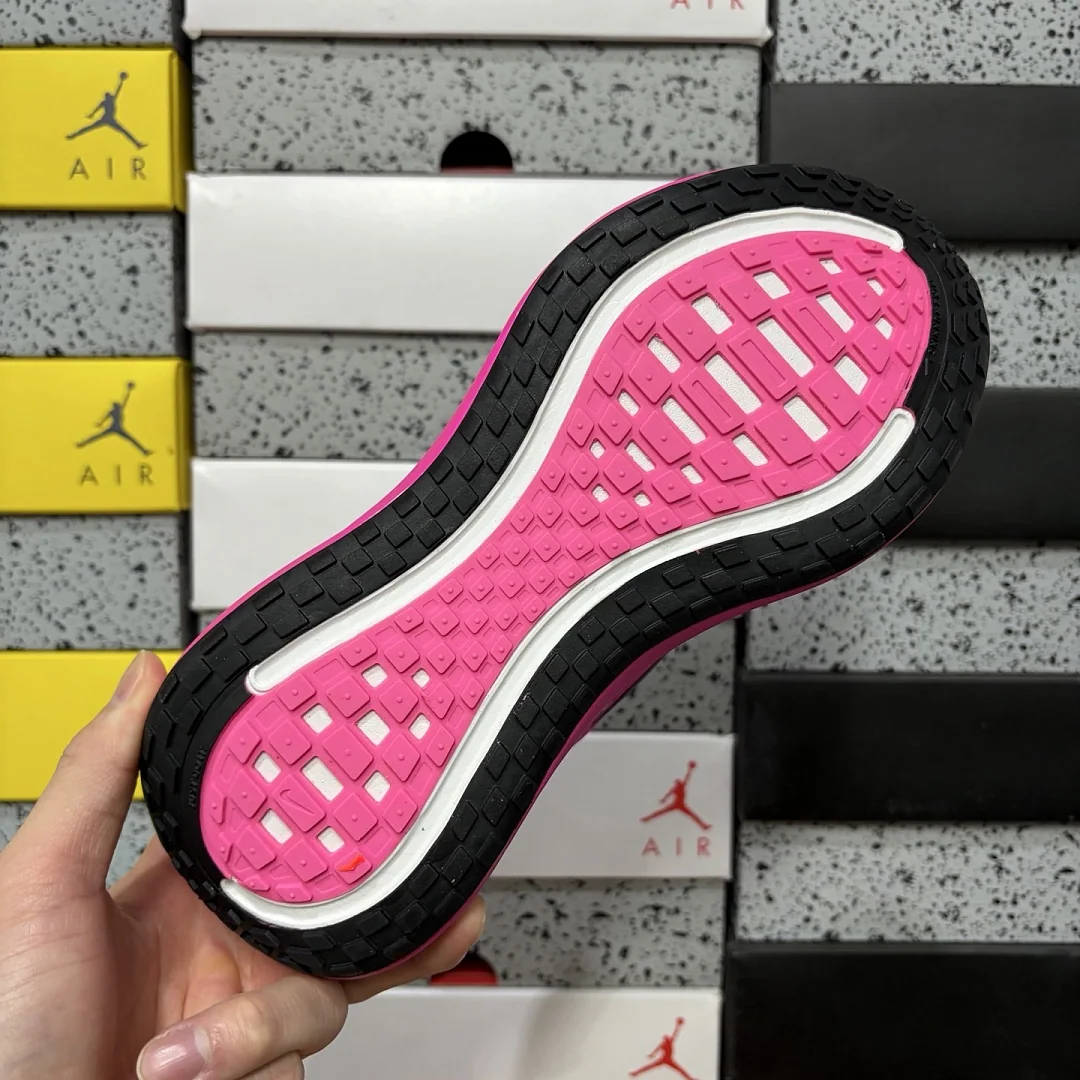 나이키 [GT] 보메로 플러스 HV8154-400 201785 Nike Vomero Plus Royal Pulse Fire Pink 상세 이미지 7