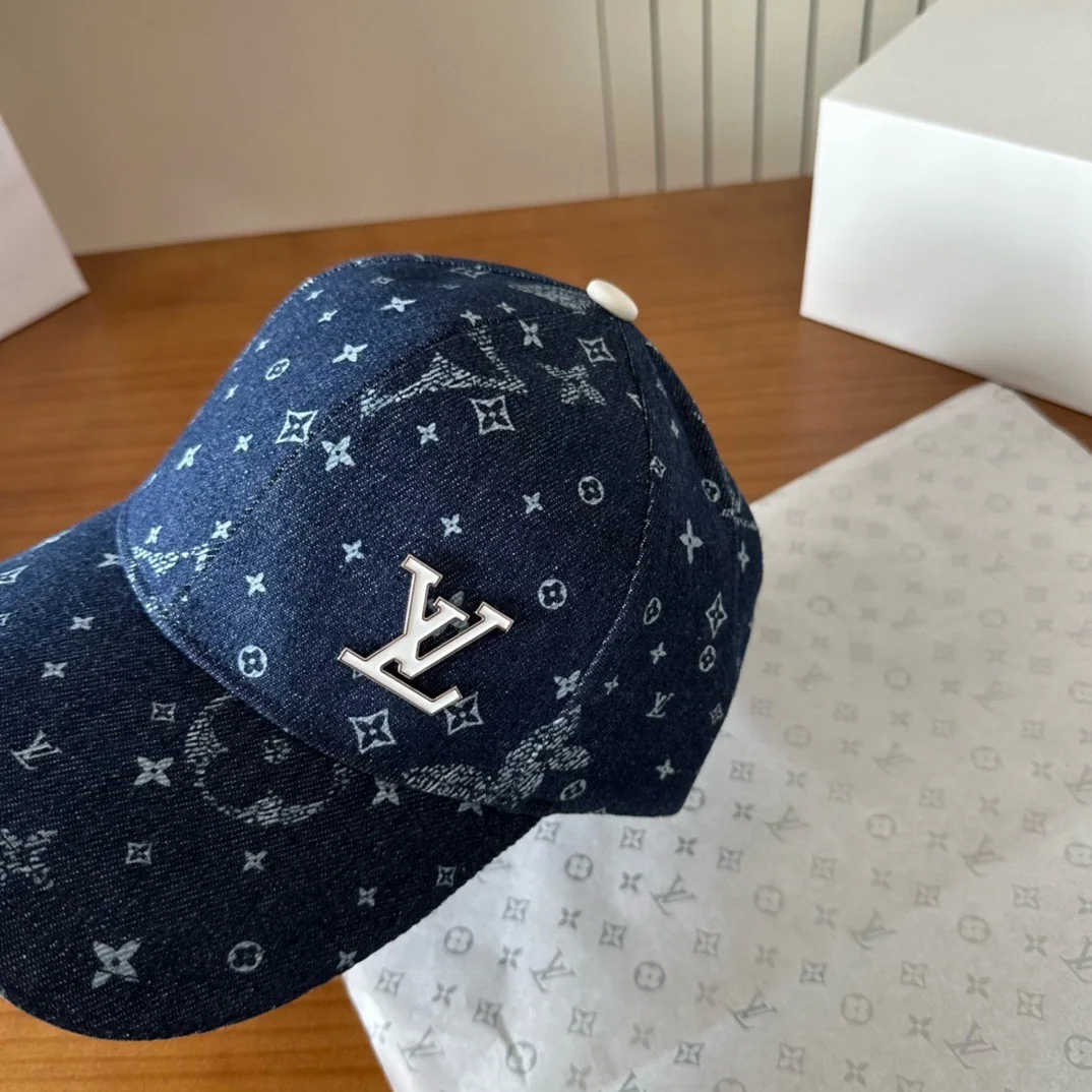 루이비통 모자 79144 Louis Vuitton Cap 상세 이미지 3