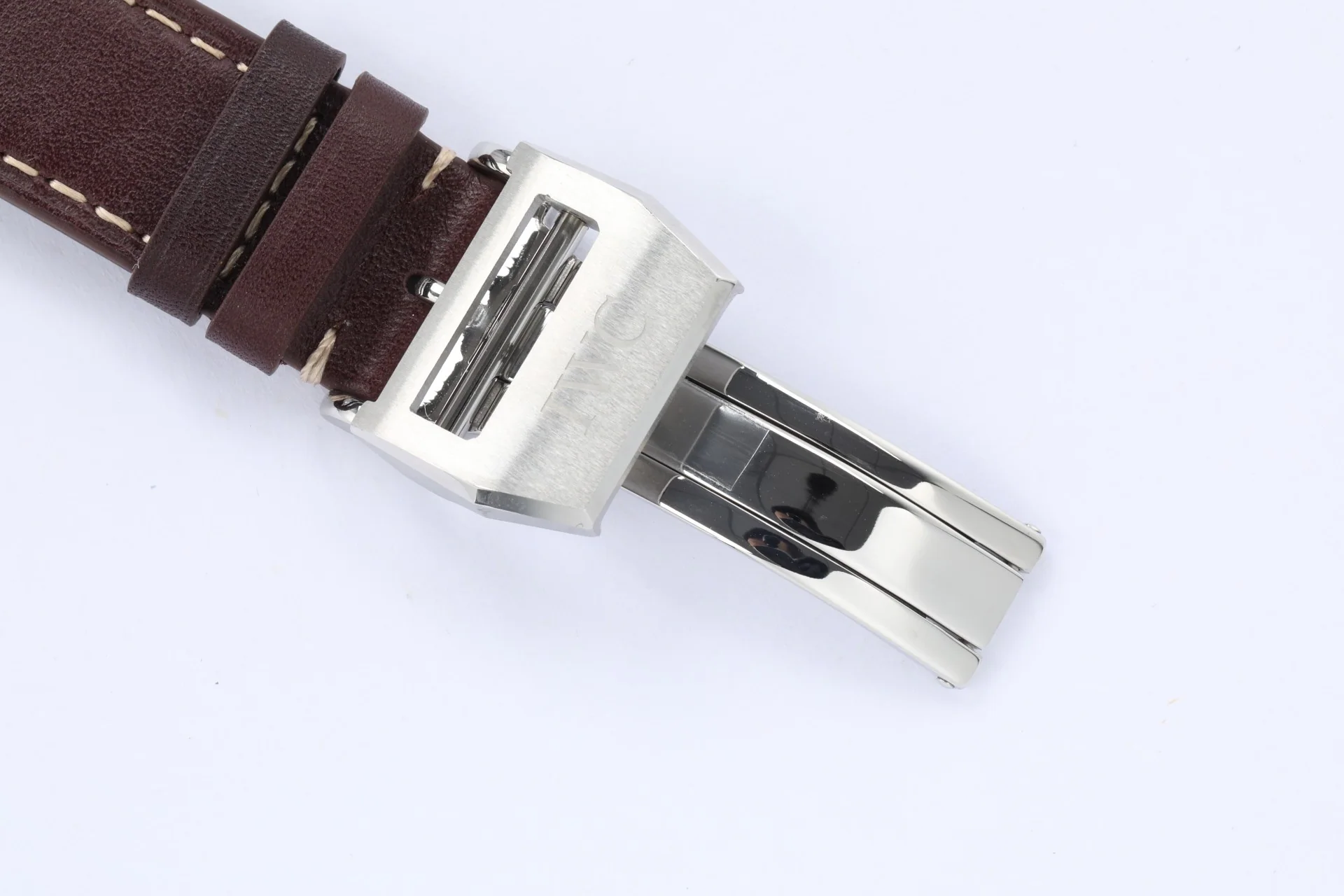 IWC 빅 파일럿 워치 상세 이미지 9