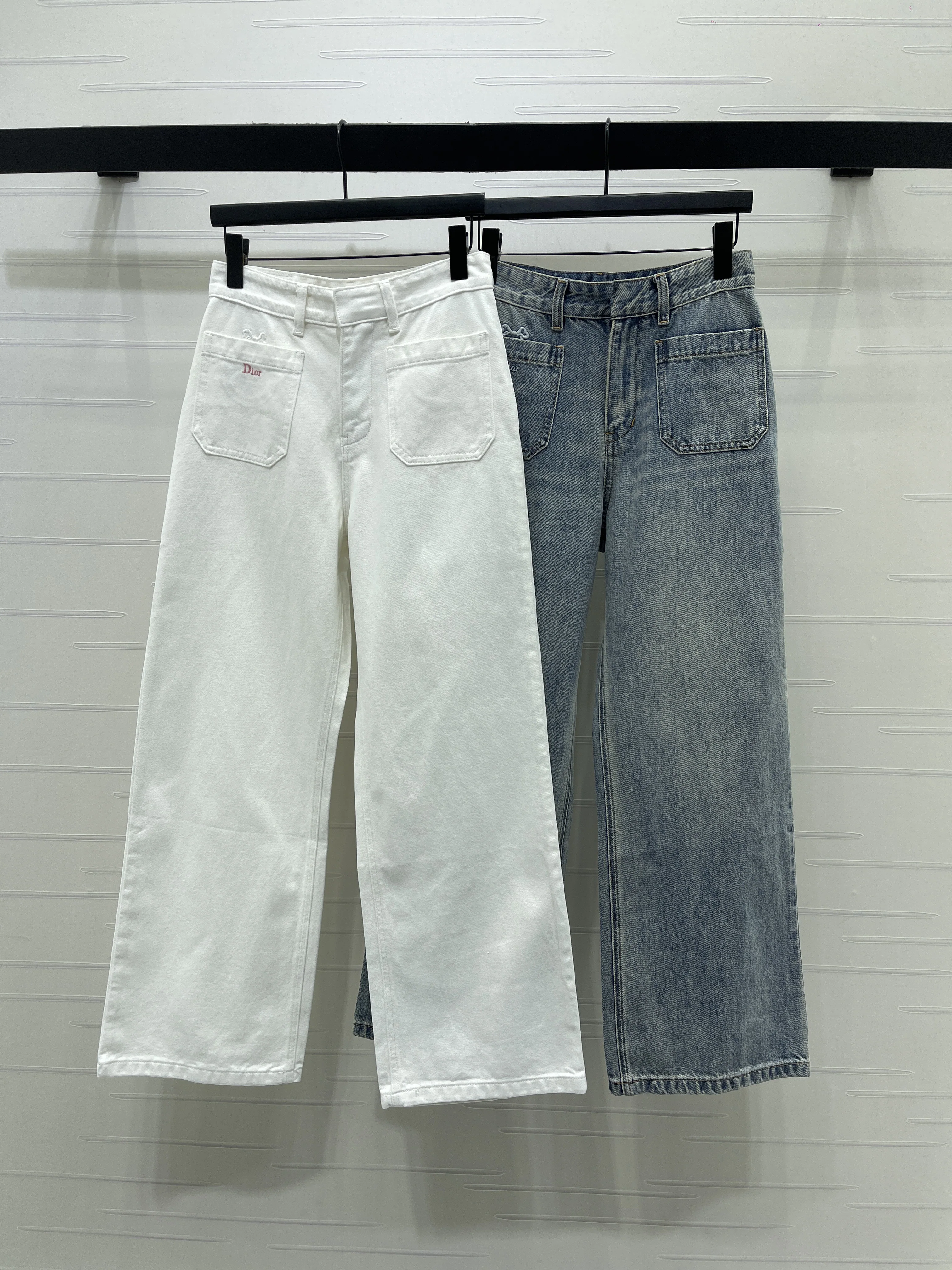 디올 여성 바지 92338 Dior Pants 상세 이미지 10