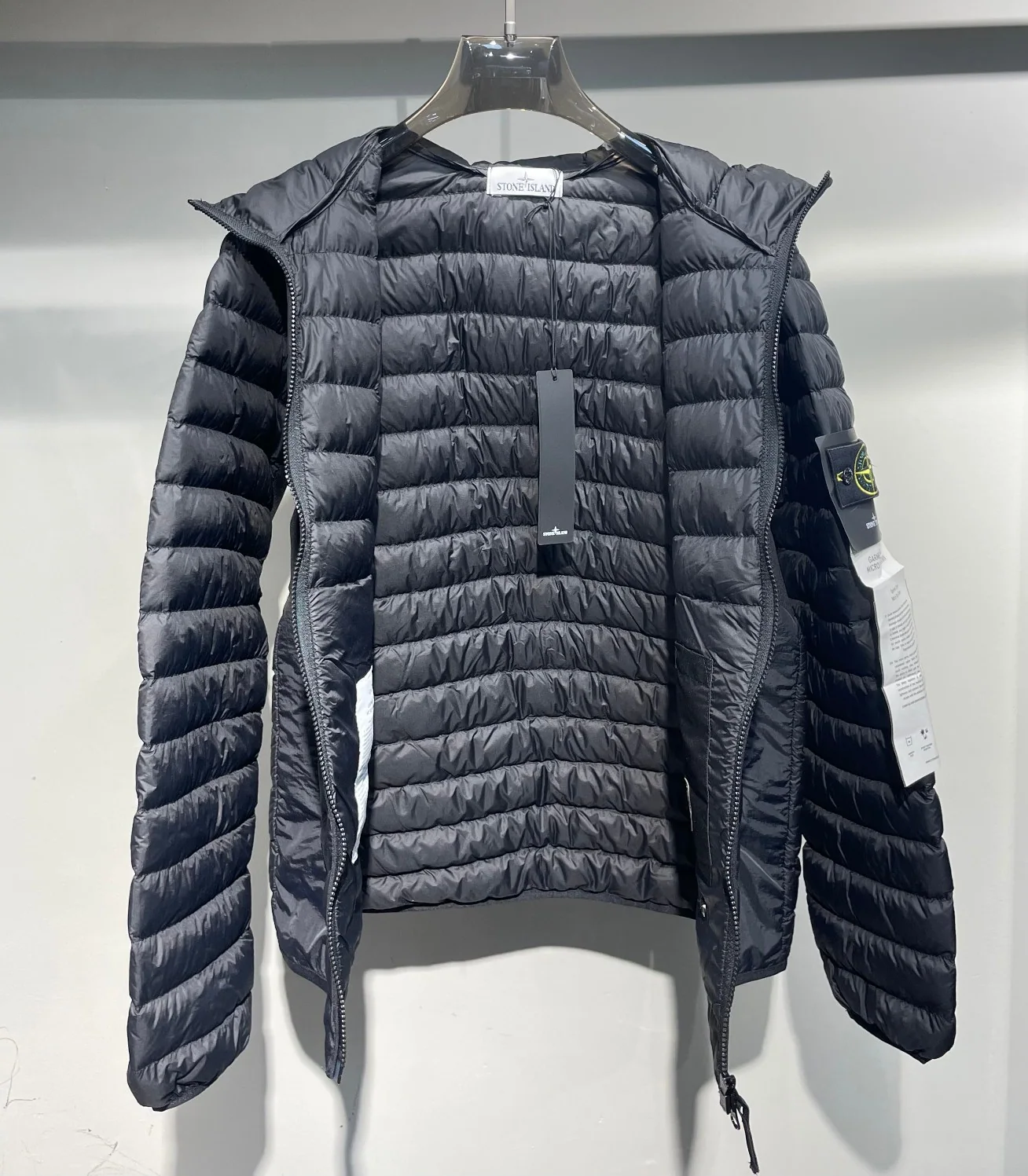스톤아일랜드 남성 패딩 51405 Stone Island Padding 상세 이미지 1