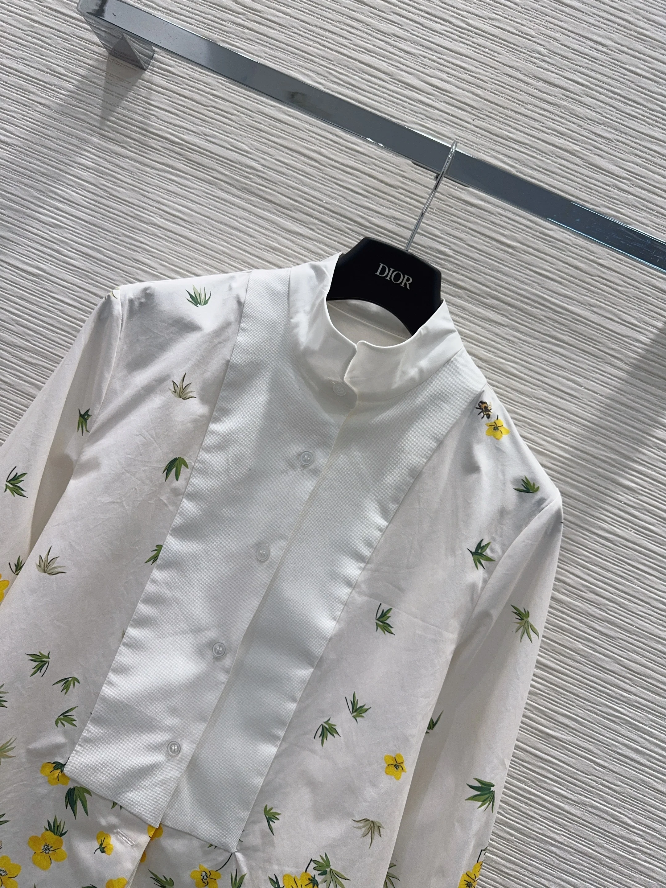 디올 2026 SS 여성 셔츠 91942 Dior Shirt 상세 이미지 11