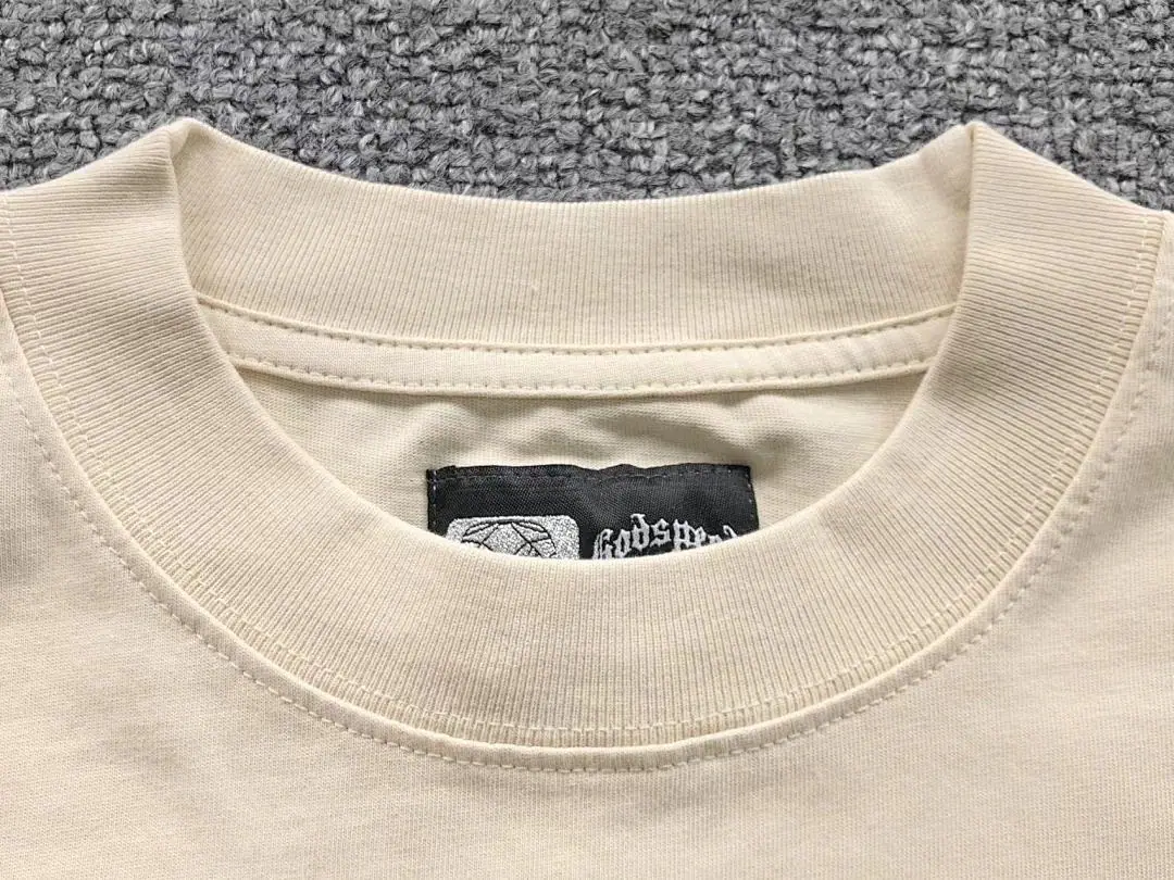갓스피드 반팔 티셔츠 203322 Godspeed T-Shirt 상세 이미지 16