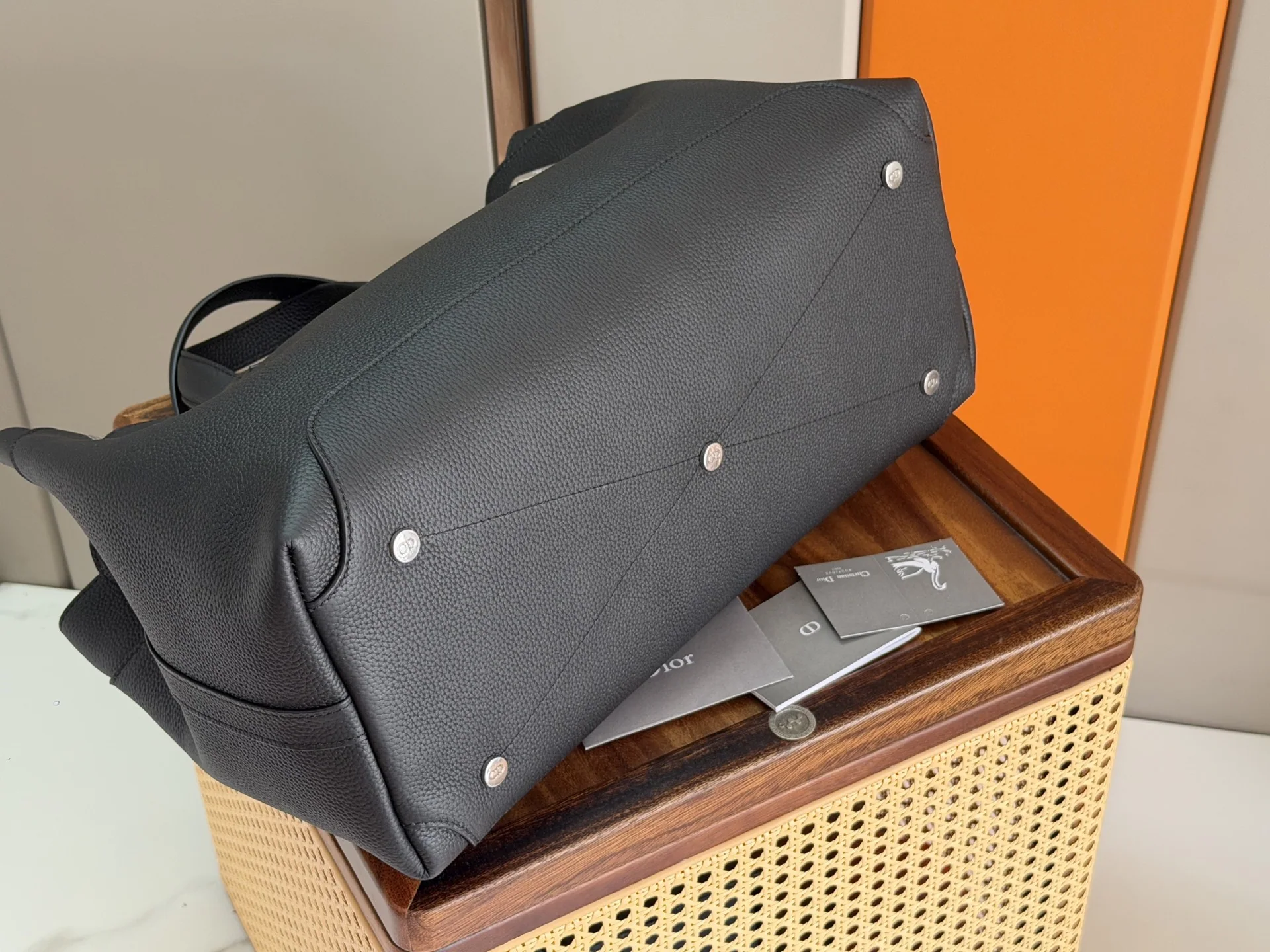 디올 노르망디 스몰 Dior Normandie 상세 이미지 8