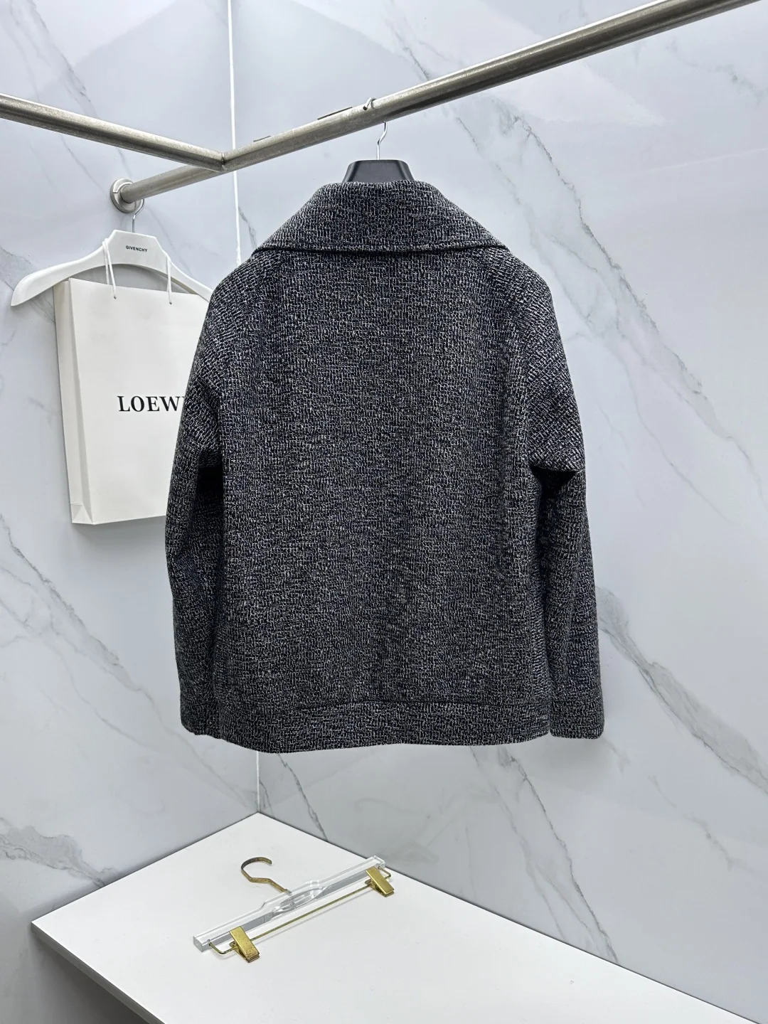 브루넬로쿠치넬리 남성 자켓 153537 Brunello Cucinelli Jacket 상세 이미지 9