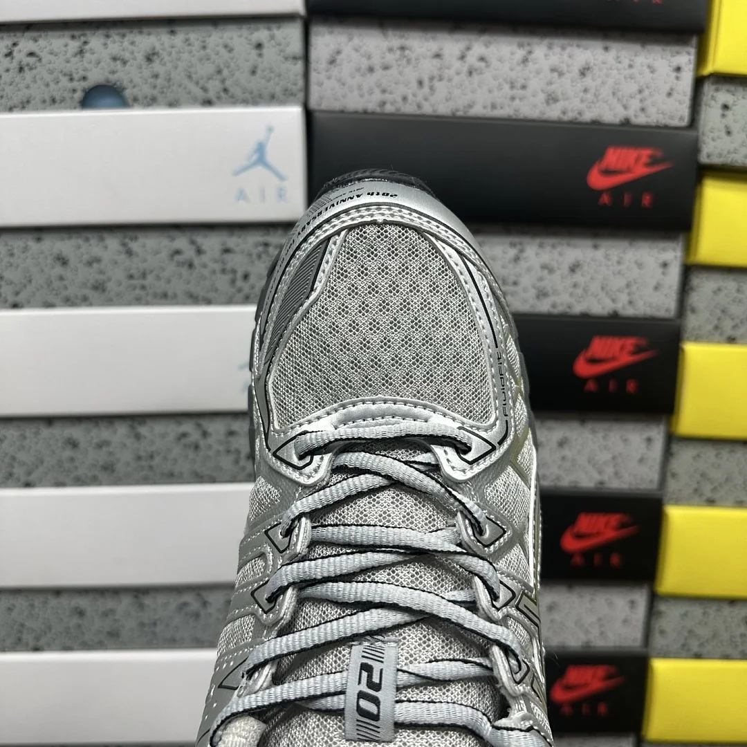 아식스 [KO] 젤 카야노 20 1203A388-020 200442 Asics Gel-Kayano 20 Gravel Pure Silver 상세 이미지 2