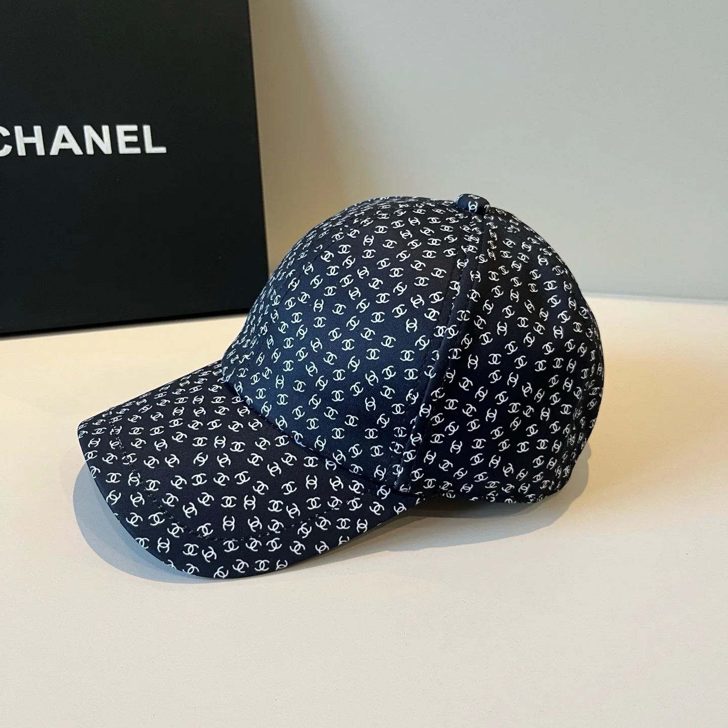 샤넬 모자 82457 Chanel Cap 상세 이미지 1