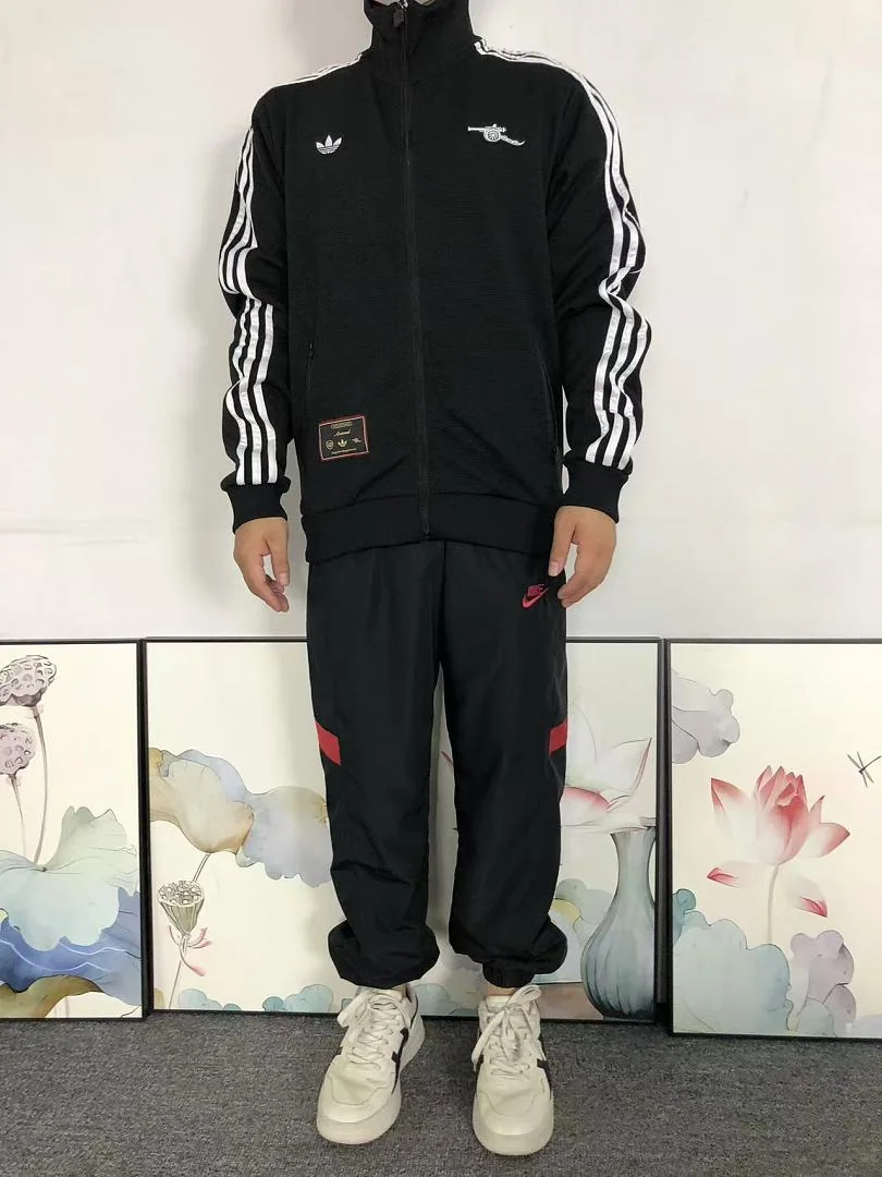 아디다스 후드티 202958 Adidas Hoodie 상세 이미지 3