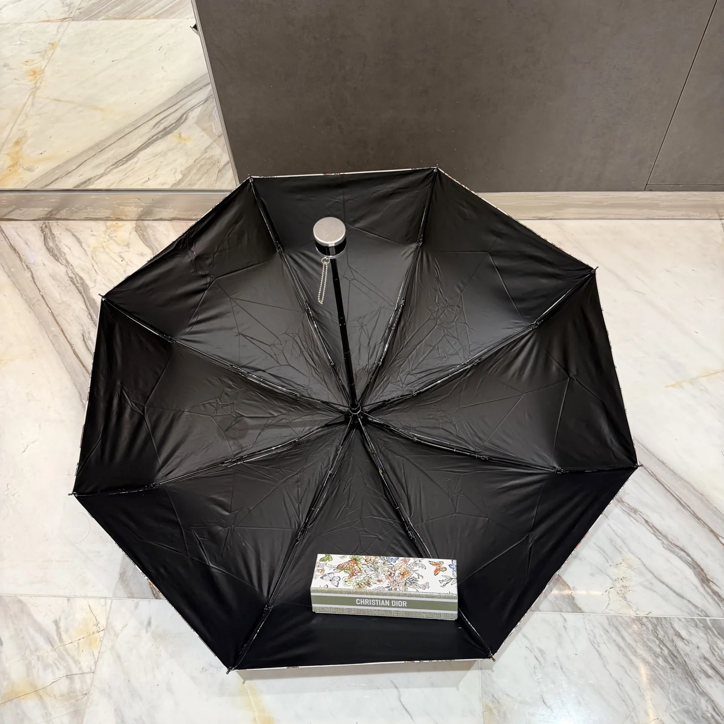 디올 우산 85595 Dior Umbrella 상세 이미지 6