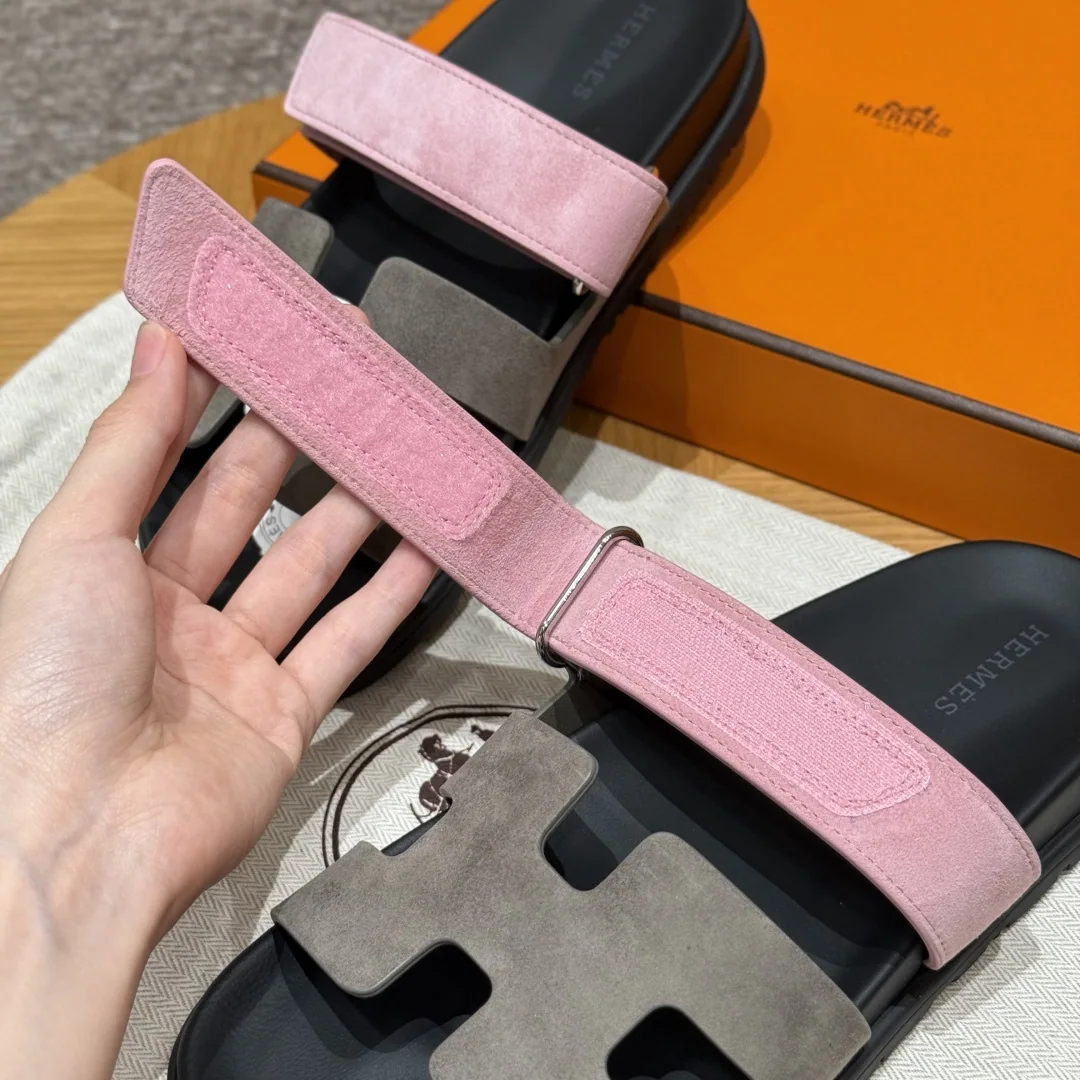 에르메스 시프레 샌들 상세 이미지 8