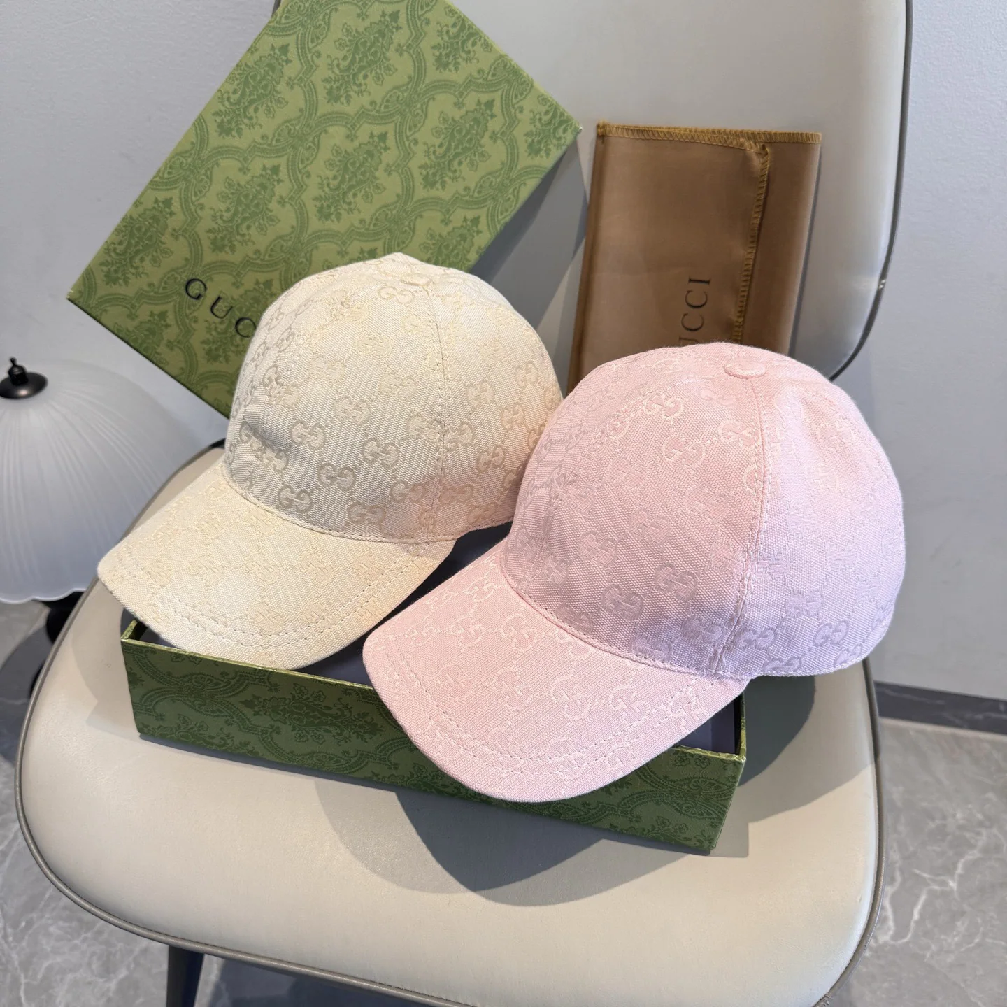 구찌 모자 78346 Gucci Cap 상세 이미지 18