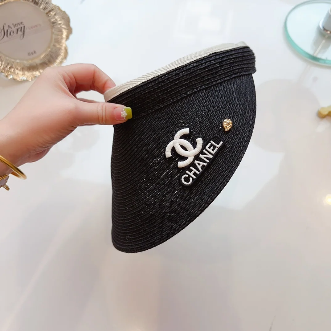 샤넬 모자 82286 Chanel Cap 상세 이미지 5