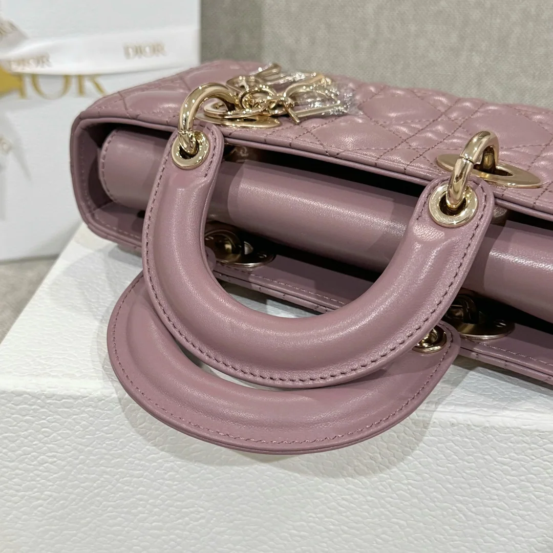 디올 가방 상세 이미지 9