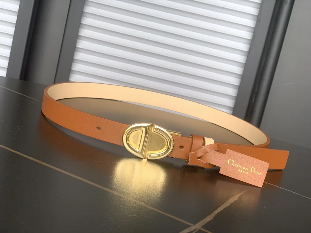 디올 벨트 60057 Dior Belt 상세 이미지 2