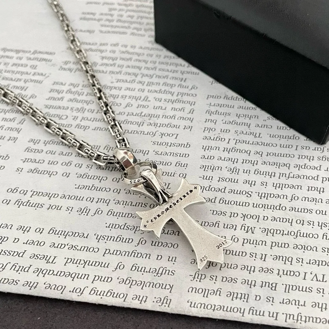 크롬하츠 목걸이 62415 Chrome Hearts Necklace 상세 이미지 9