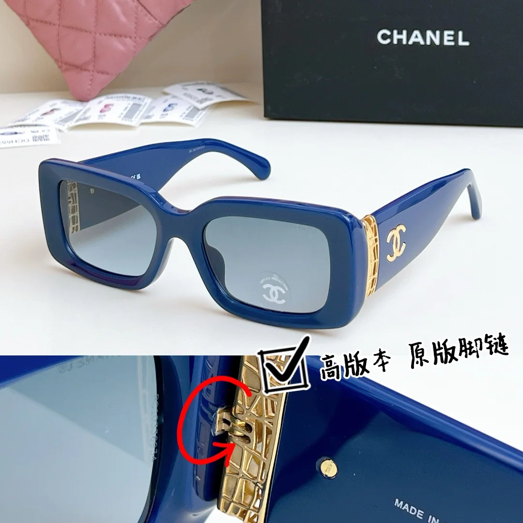 샤넬 CH5534 선글라스 상세 이미지 2