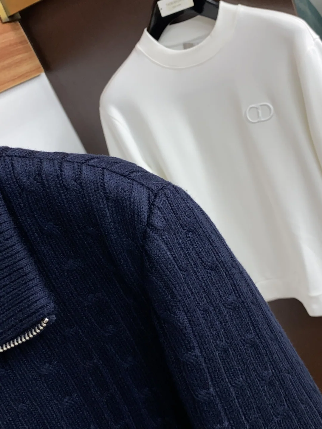 로로피아나 남성 자켓 156559 Loro Piana Jacket 상세 이미지 5