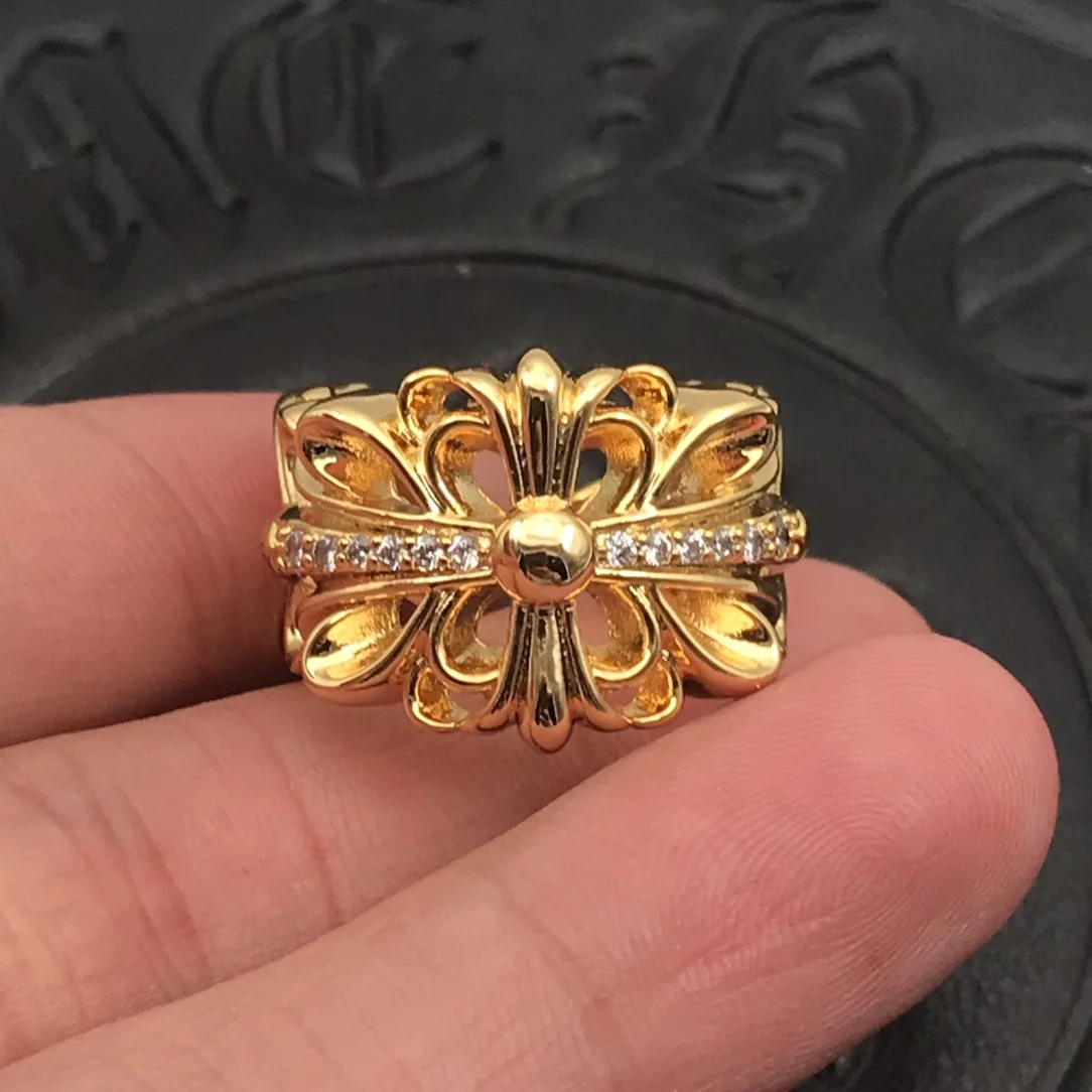 크롬하츠 반지 62839 Chrome Hearts Ring 상세 이미지 6