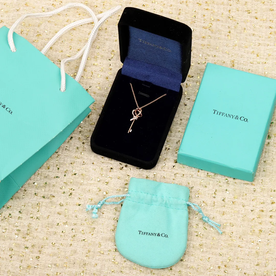 티파니 목걸이 70643 Tiffany & Co Necklace