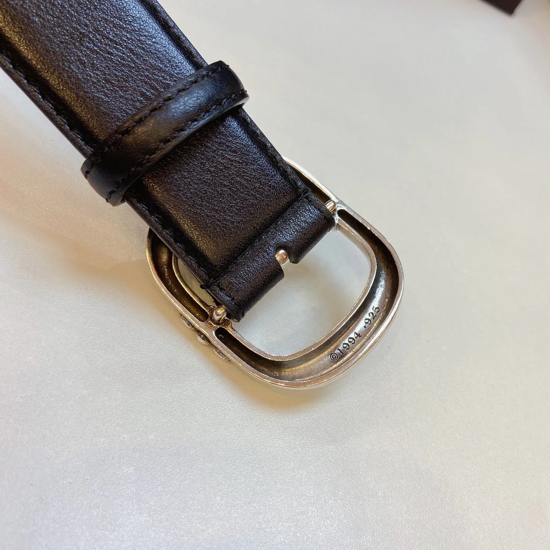 크롬하츠 벨트 59302 Chrome Hearts Belt 상세 이미지 8