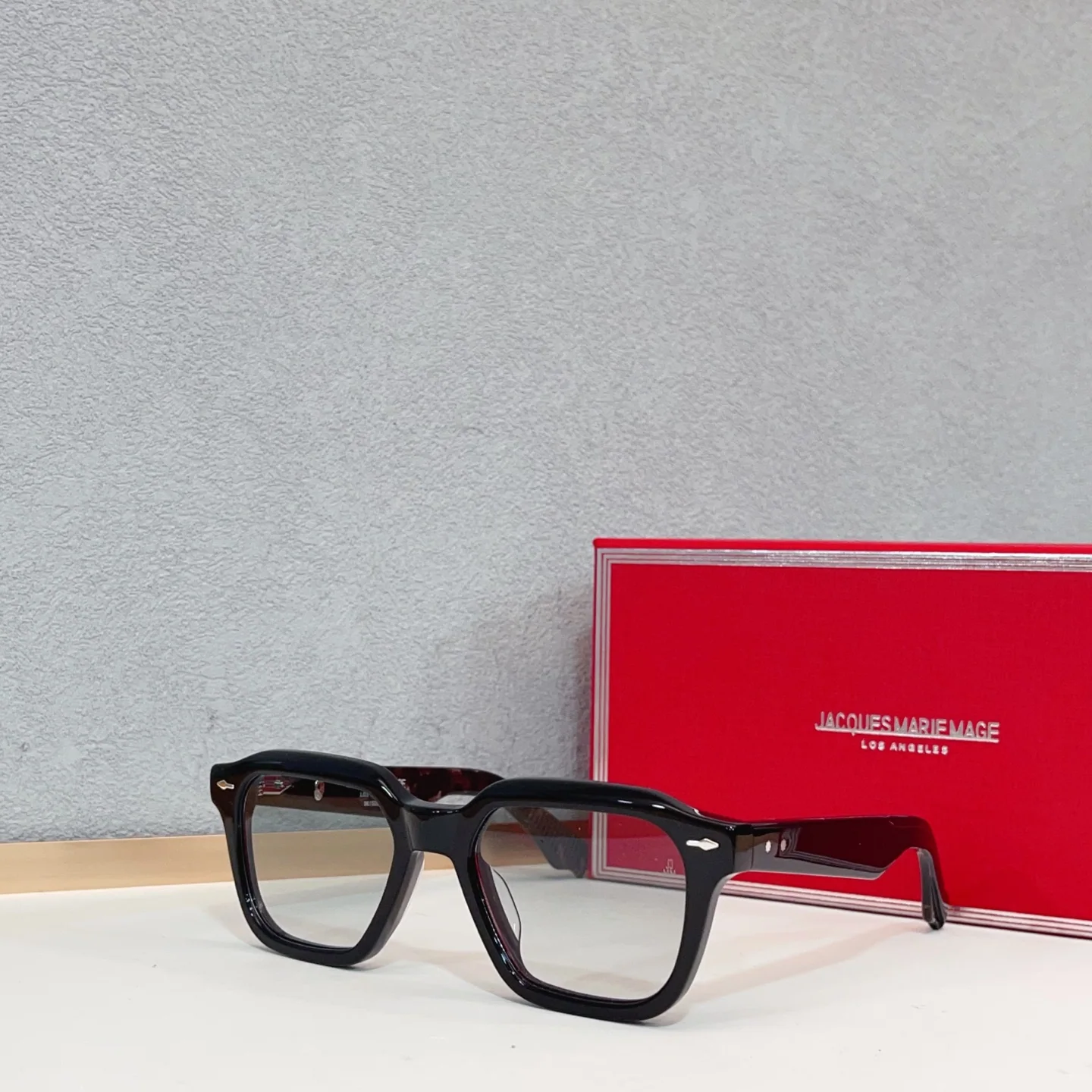 자크마리마지 선글라스 56722 Jacques Marie Mage Sunglasses 상세 이미지 5