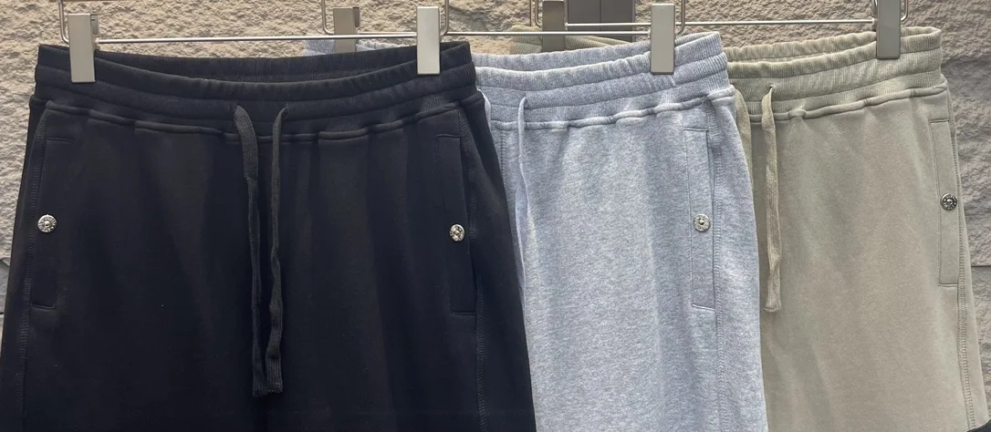 스톤아일랜드 남성 반바지 51515 Stone Island Shorts 상세 이미지 3