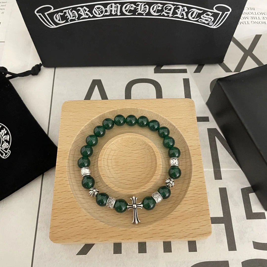 크롬하츠 팔찌 61567 Chrome Hearts Bracelet 상세 이미지 8