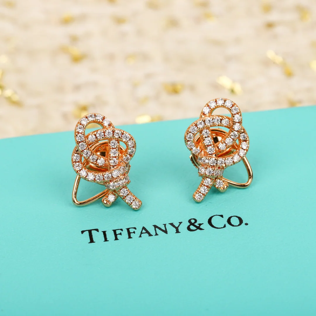 티파니 귀걸이 70853 Tiffany & Co Earrings 상세 이미지 6