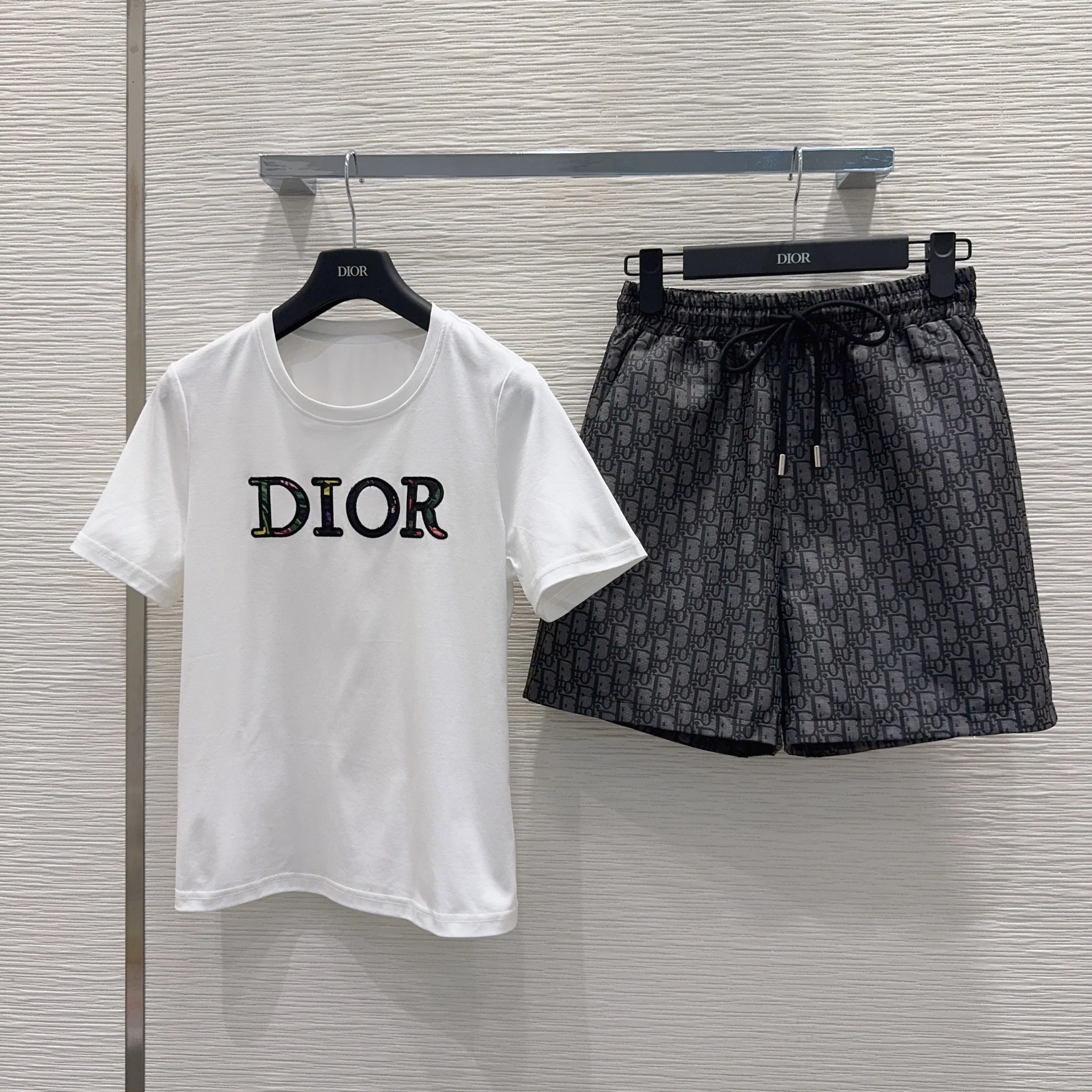 디올 2026 SS 여성 바지 92295 Dior Pants 상세 이미지 10