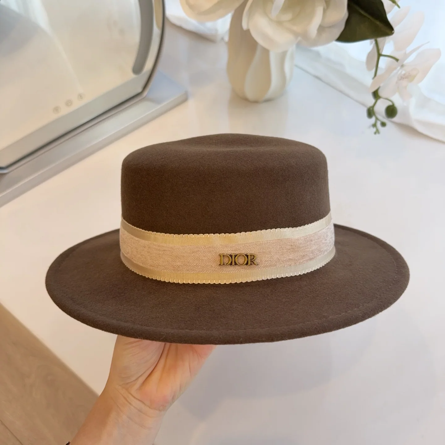 디올 모자 78676 Dior Cap 상세 이미지 6