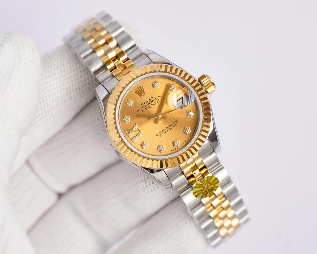 롤렉스 데이트저스트 AF공장 레플리카 43475 Rolex 상세 이미지 7