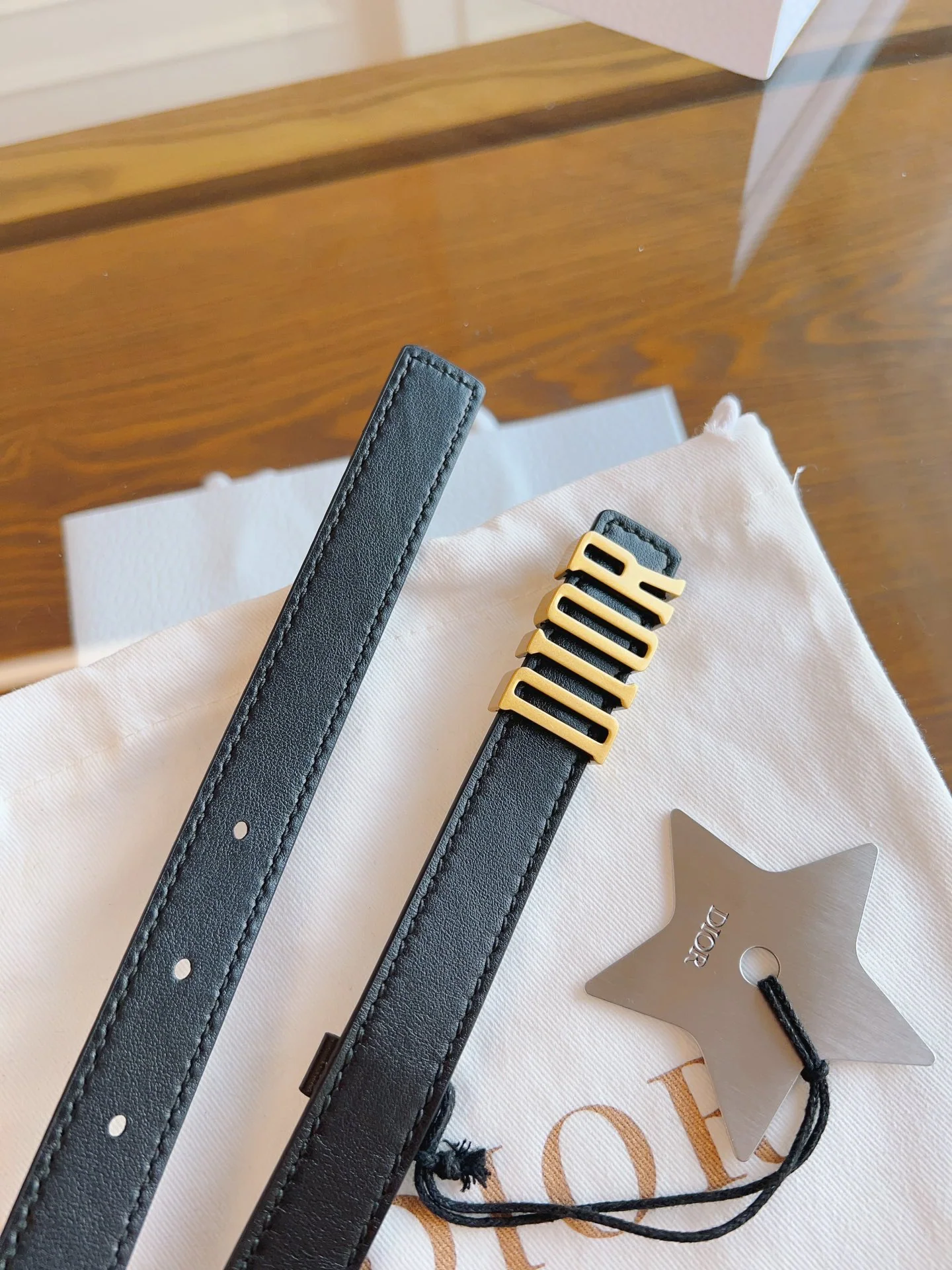 디올 벨트 59702 Dior Belt 상세 이미지 4