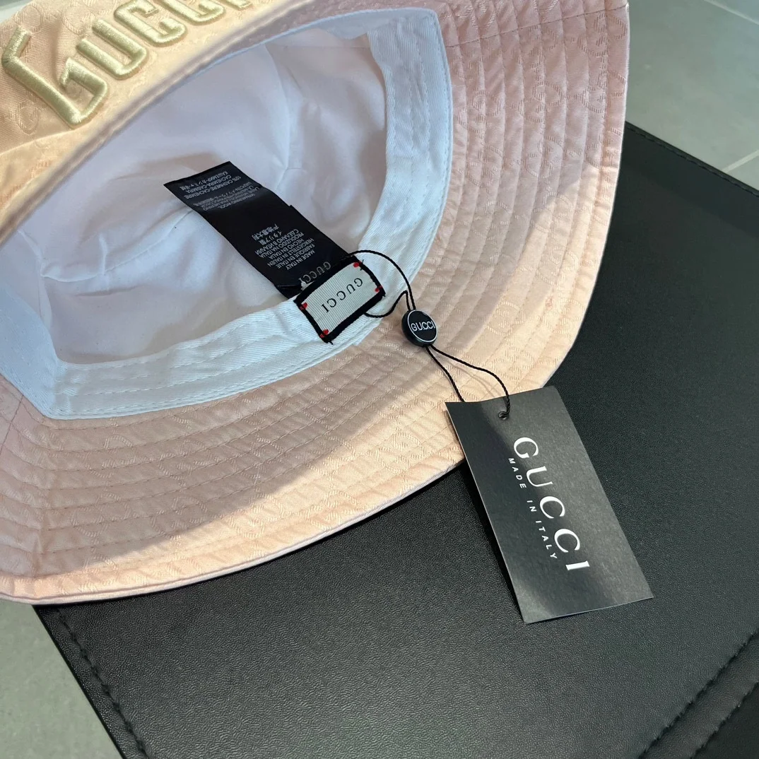 구찌 모자 78422 Gucci Cap 상세 이미지 7