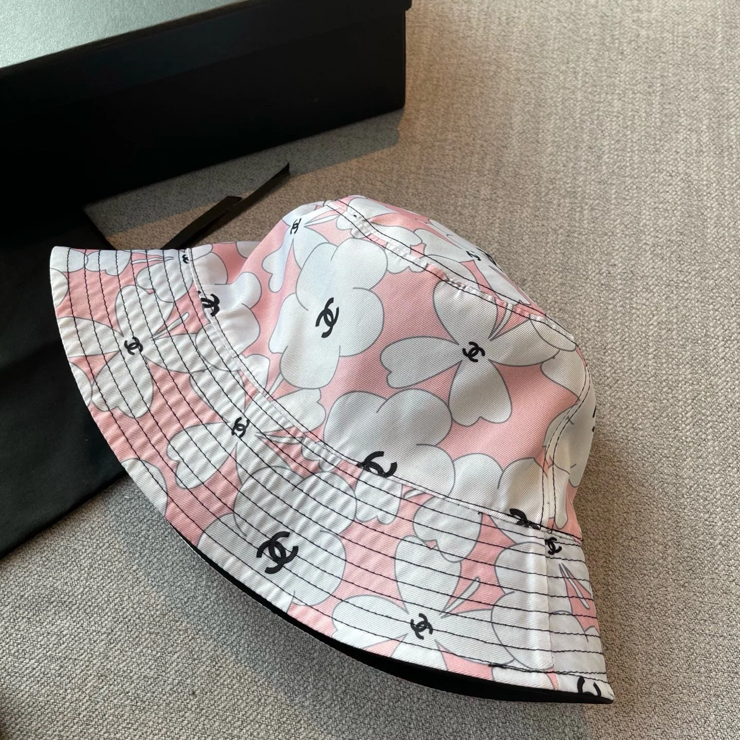 샤넬 모자 82006 Chanel Cap 상세 이미지 7