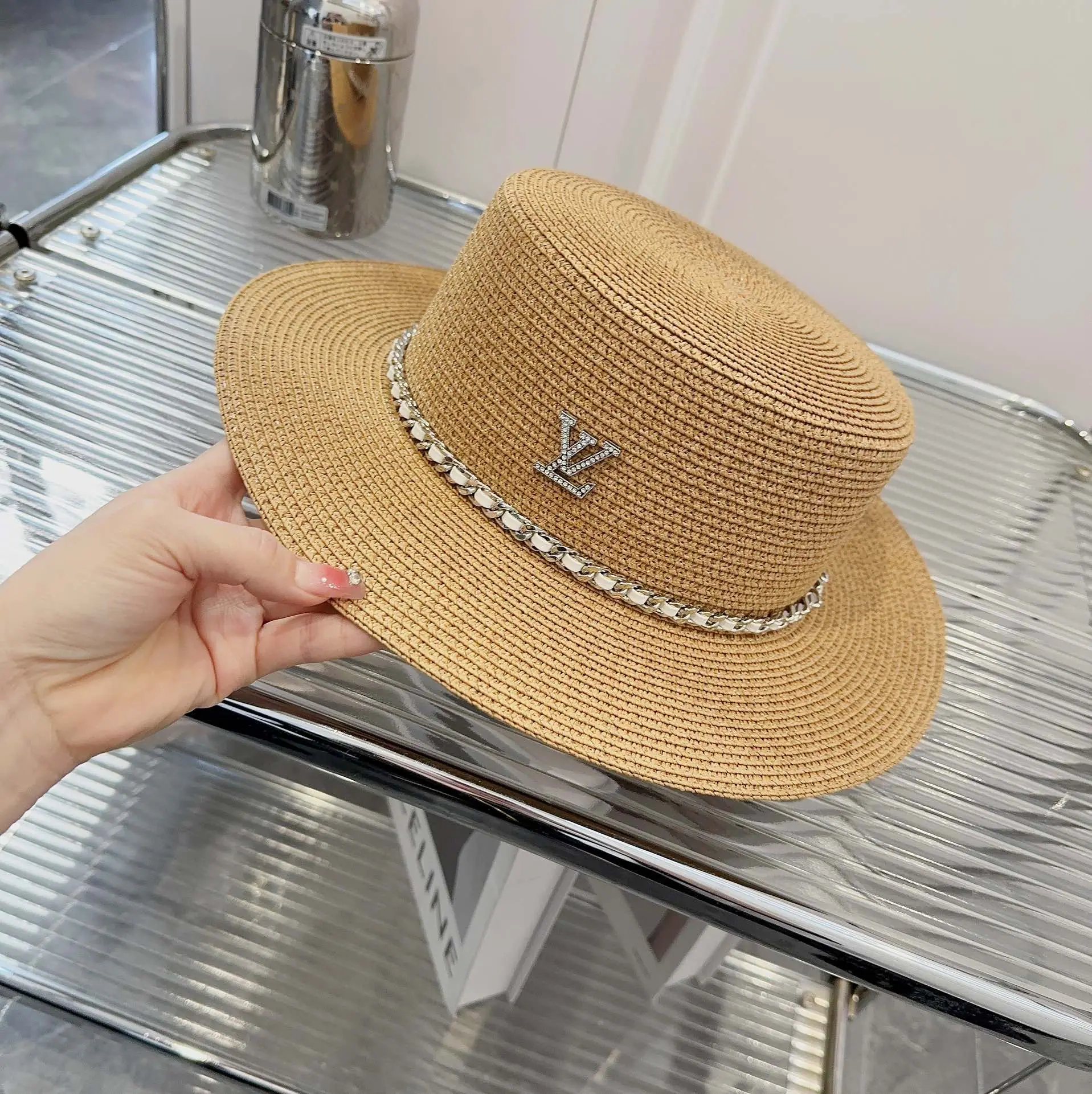 루이비통 모자 79081 Louis Vuitton Cap 상세 이미지 2